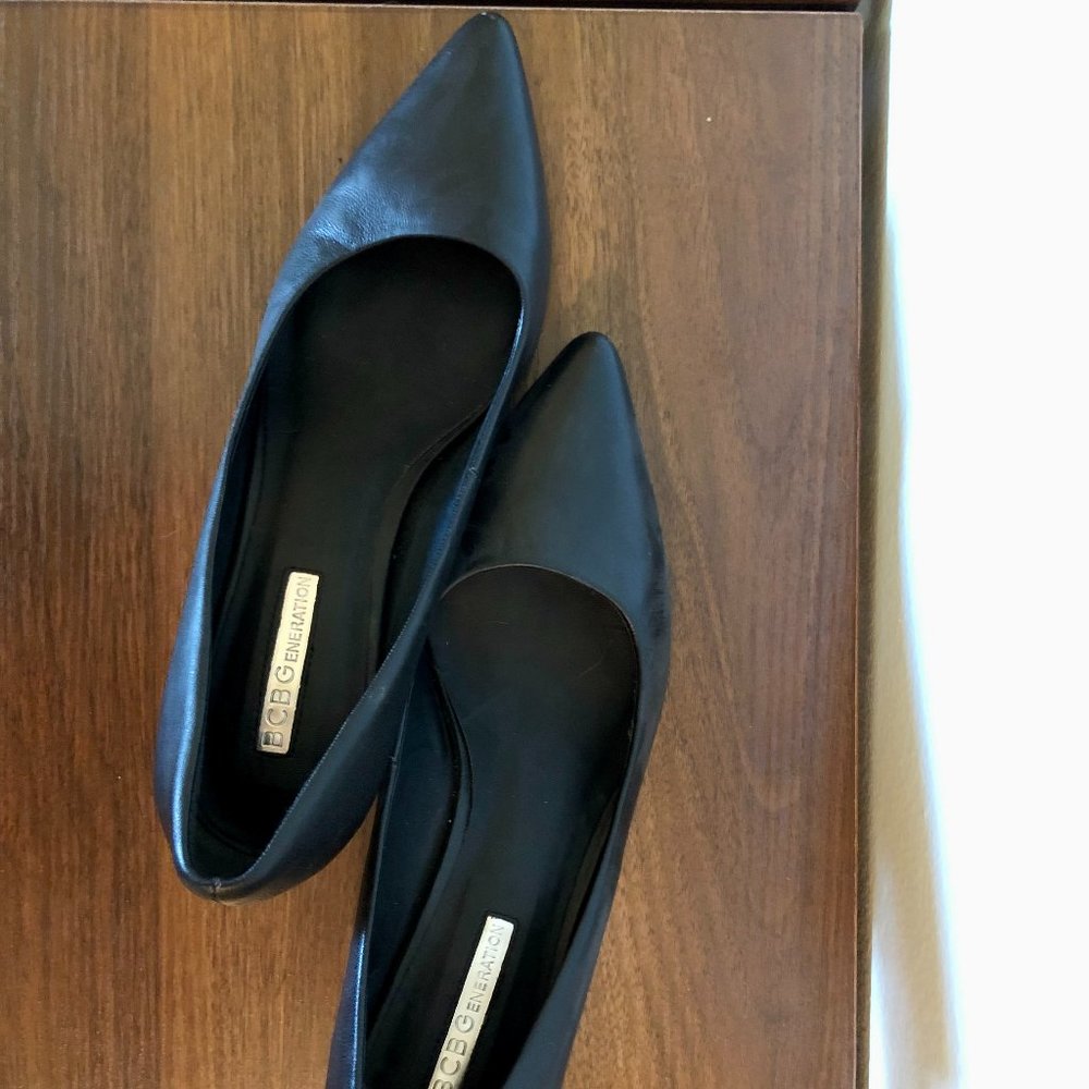 BCBGeneration black pumps